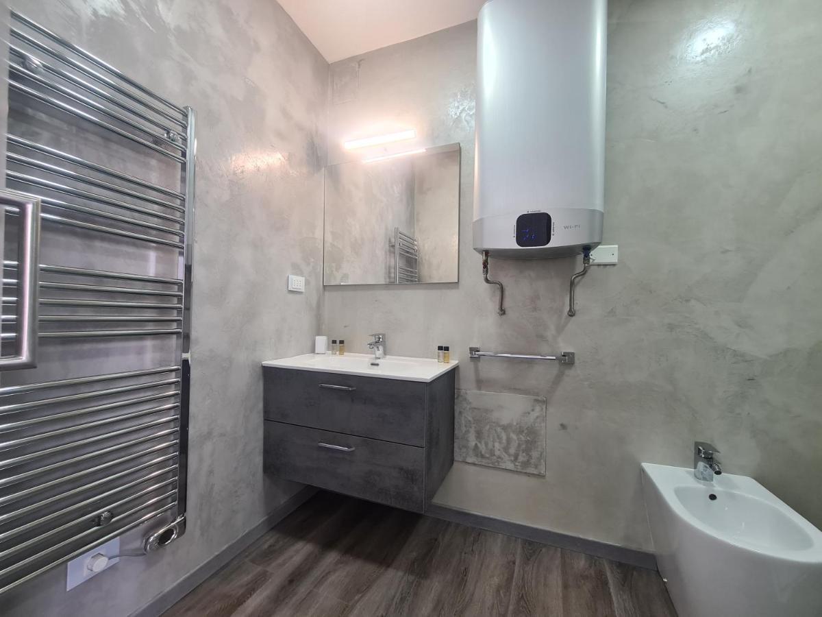 Apartment Udine Luaran gambar