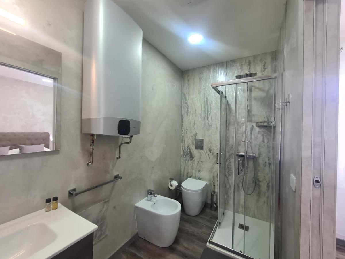 Apartment Udine Luaran gambar