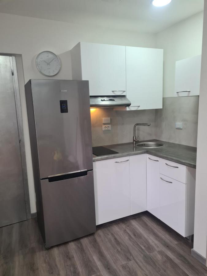 Apartment Udine Luaran gambar
