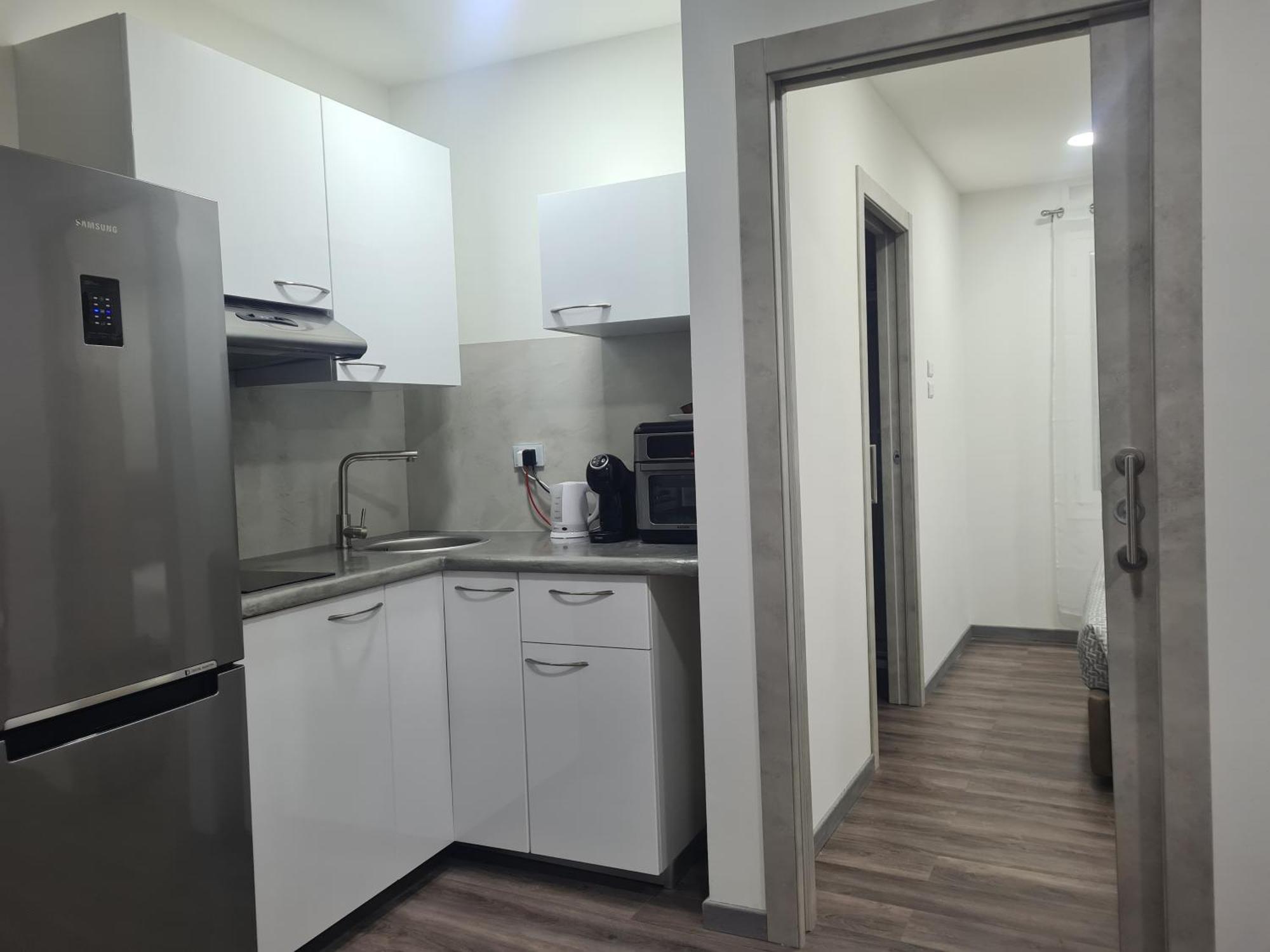 Apartment Udine Luaran gambar