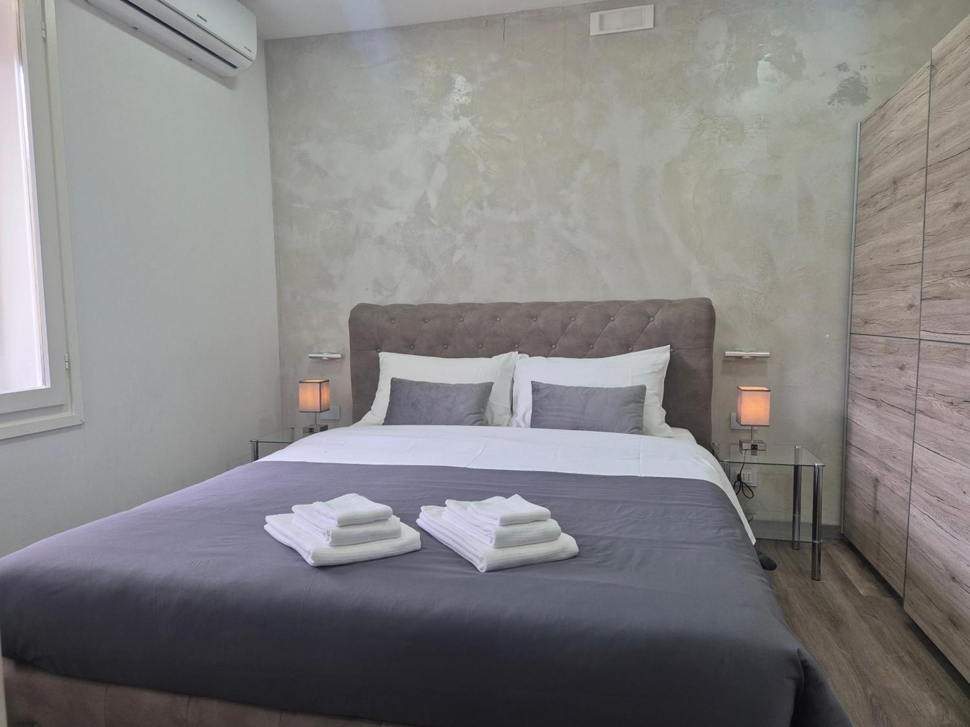 Apartment Udine Luaran gambar